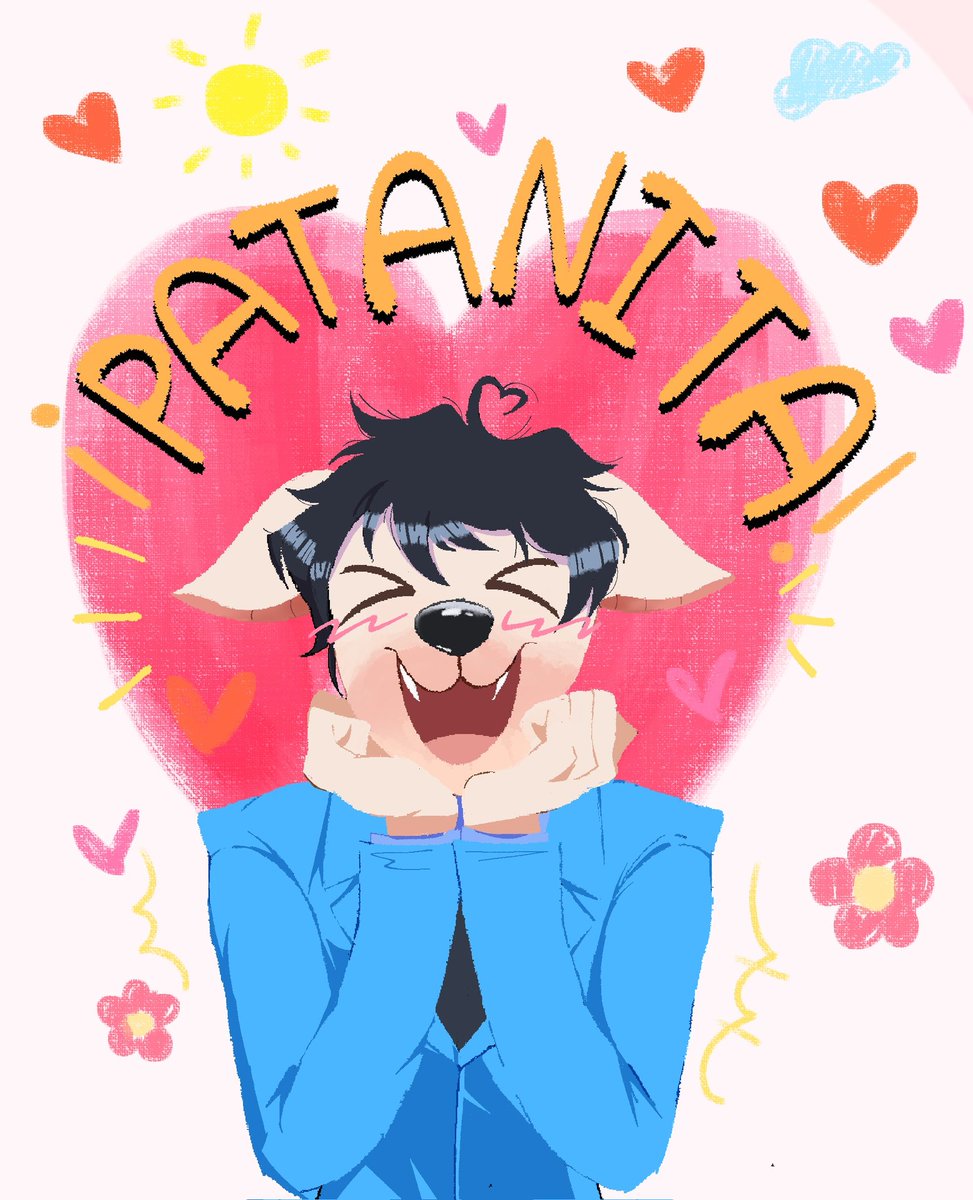 EdwardPlayhouse's tweet image. Feliz San Valentín solo a él 🗣️‼️

#31minutos
#MarioHugo