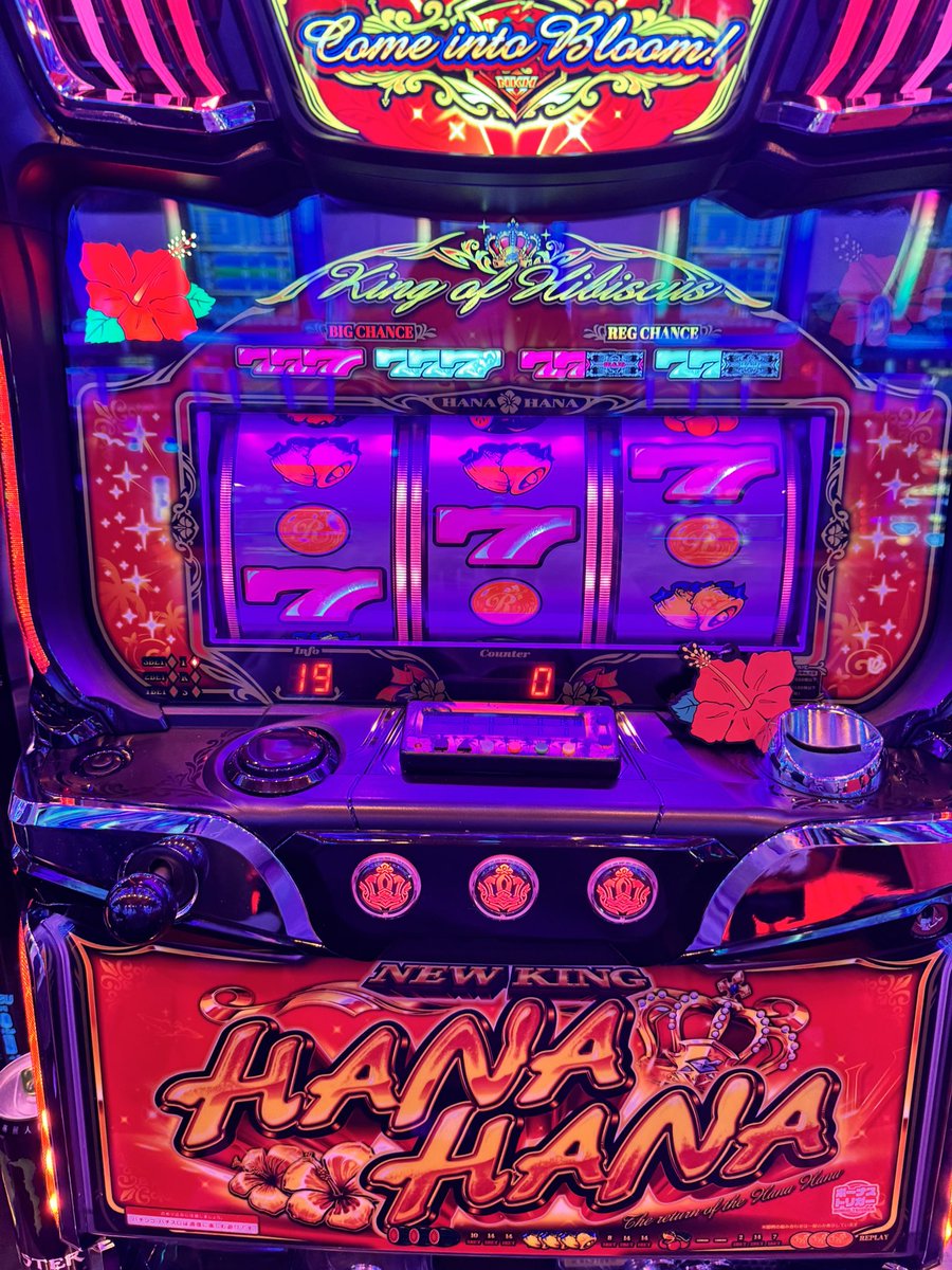 朝イチレトロ1/1🤣 ツモでwww