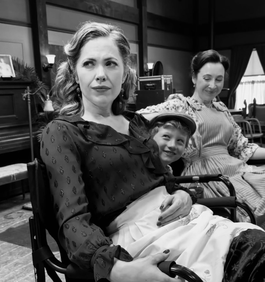 TVShowsAce's tweet image. #wcth #hallmark