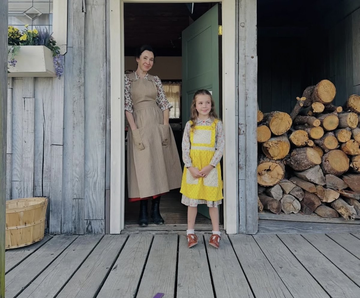 TVShowsAce's tweet image. #wcth #hallmark