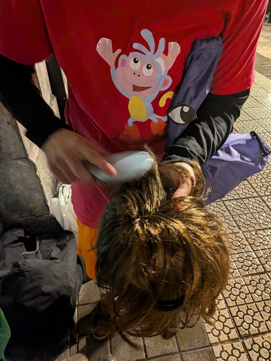 si tienen algun problema, llamen al mapa