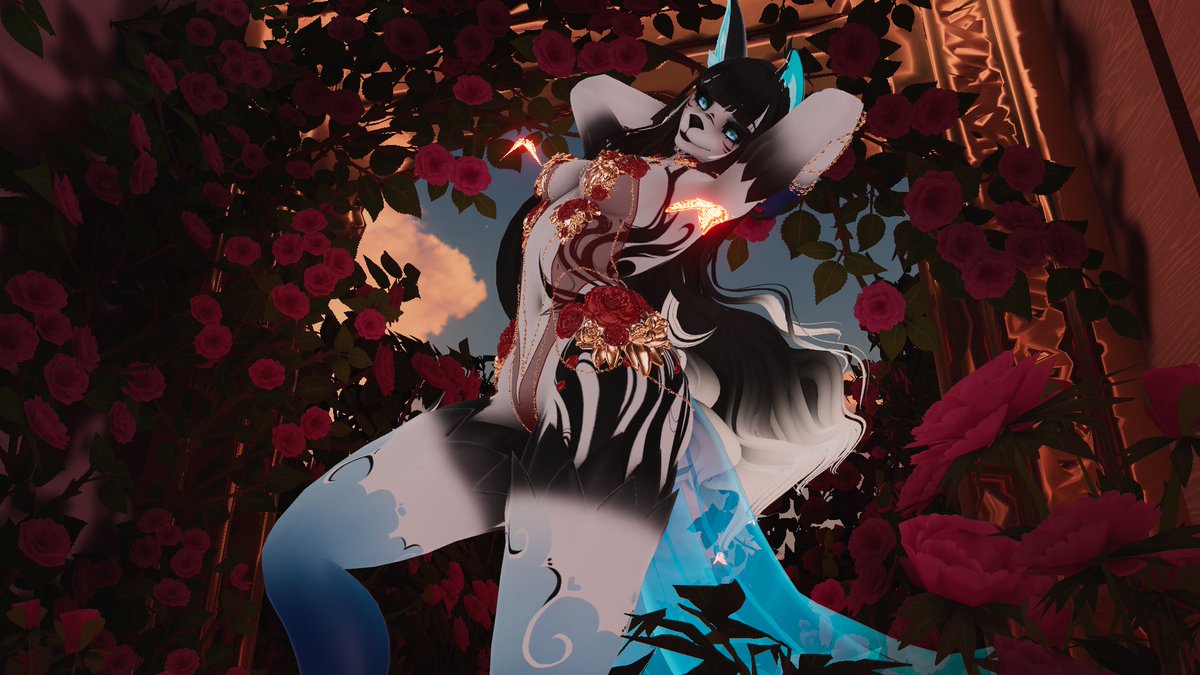 Happy Valentines Day Love
Why don't you come by and let me show you how special you are to me ♥