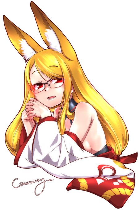 もはや懐かしいムツ⚓️
#メガネ祭り見た人もメガネあげちゃえ 