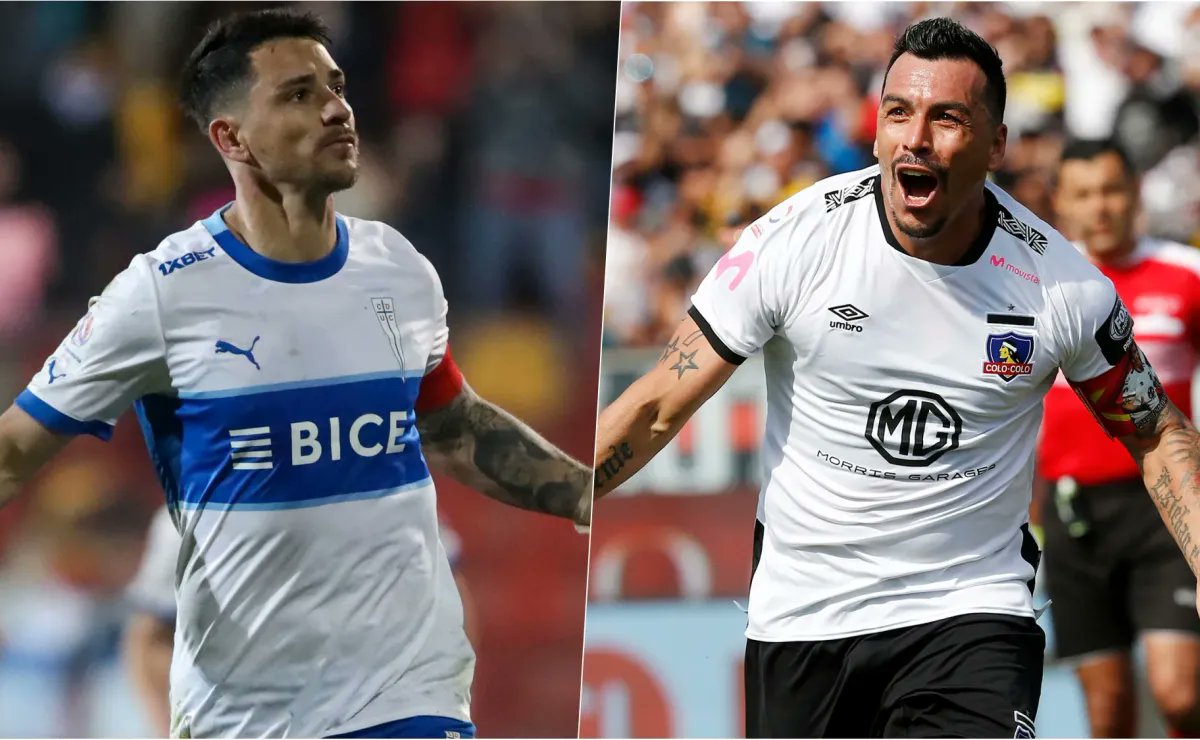 OsCaRaJiTo's tweet photo. Pregunta sería ¿Zampedri para Católica es más de lo que fue Paredes para Colo Colo?

#LosCruzados
#zampedri
#MatchdaySábado https://t.co/jOKMjQXPQj
