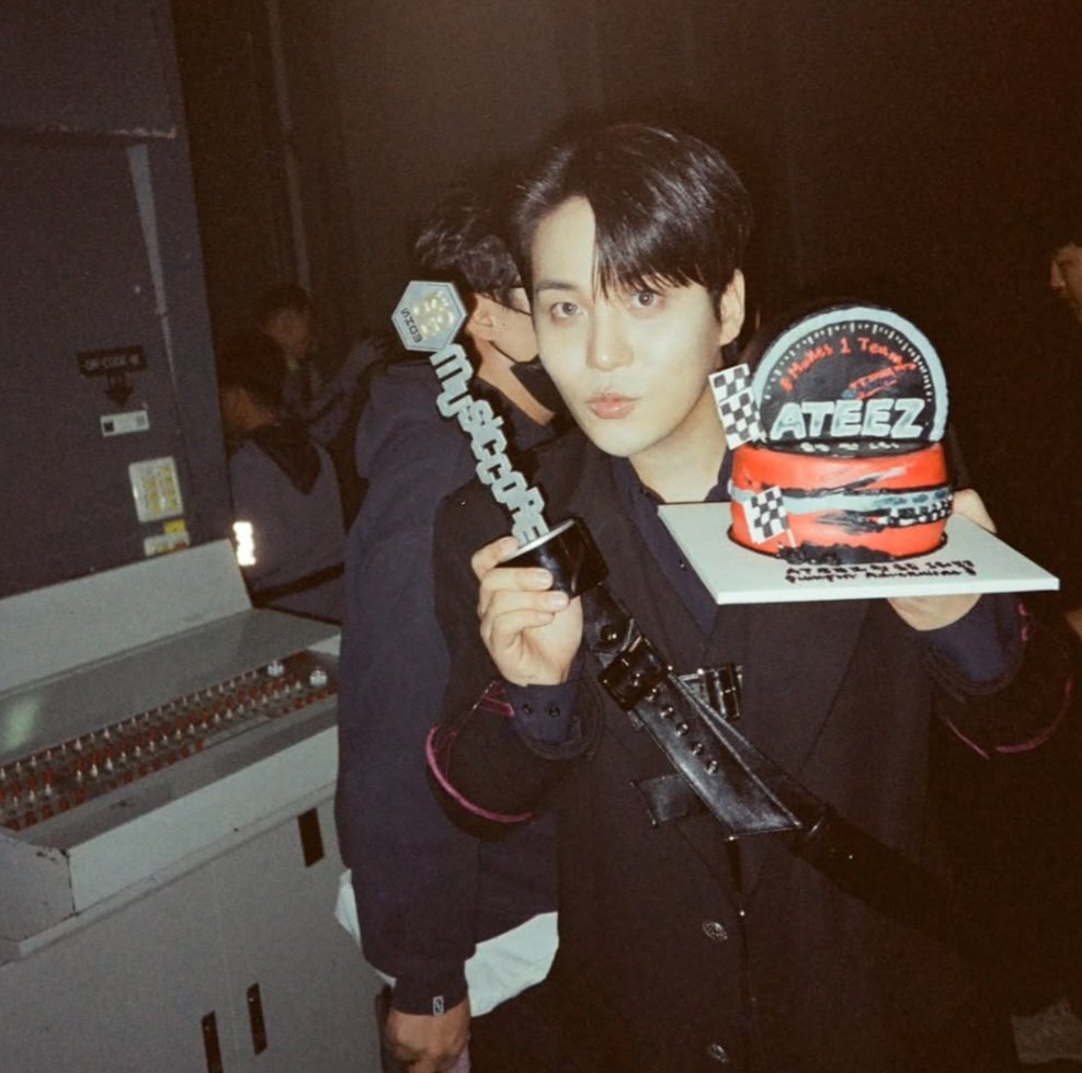 jonghoithoit's tweet image. 와 내가 이 사람과 같은 국적이라는게 뿌듯함