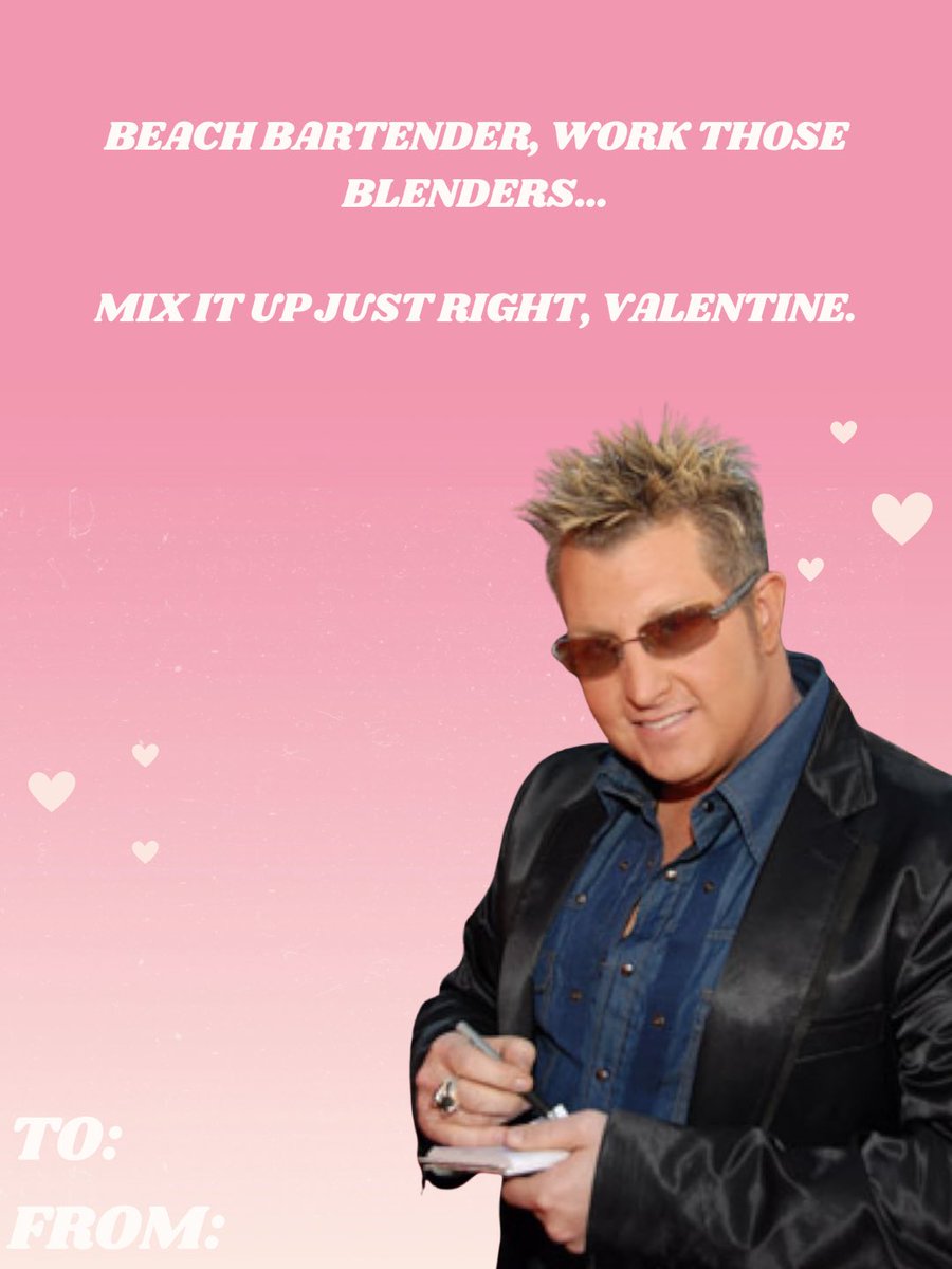 Gary LeVox tweet media