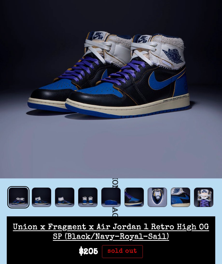 SOLELINKS tweet media