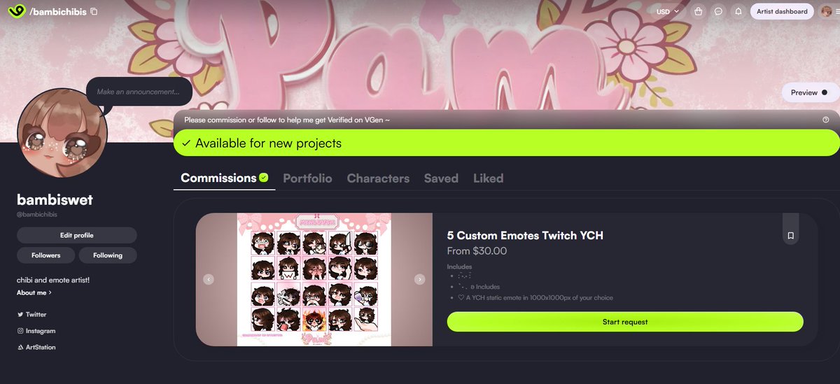 gente configurei meu vgen ta certo ta dando pra ve cliquem aqui pra eu ve se ta certo e se usei os termos certos 
vgen.co/bambichibis