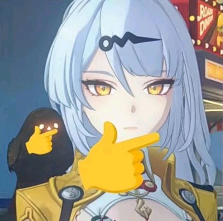 "Maybe I should just give in to corruption and become an evil overlord and rule this world 🤔🤔🤔🤔🤔🤔🤔🤔"