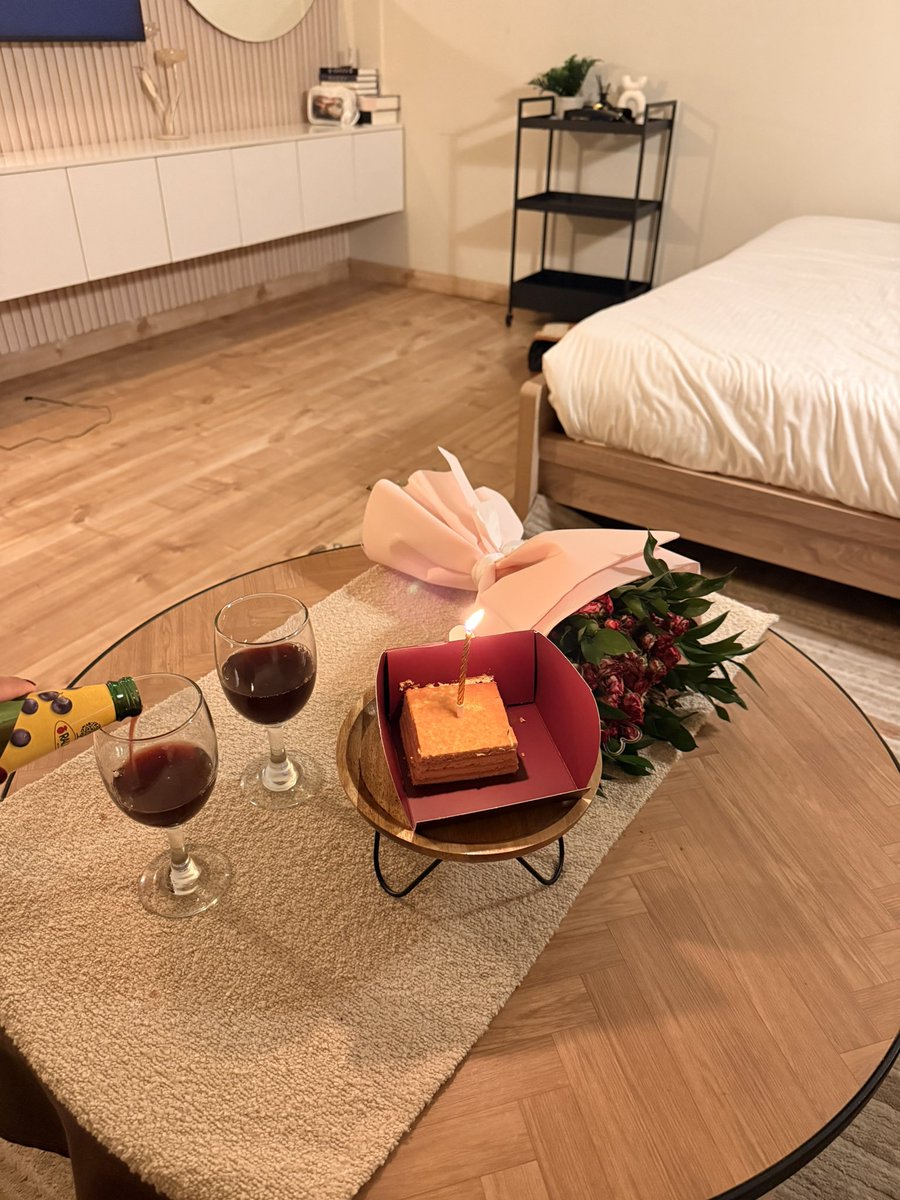 ❤️ليلة حب❤️