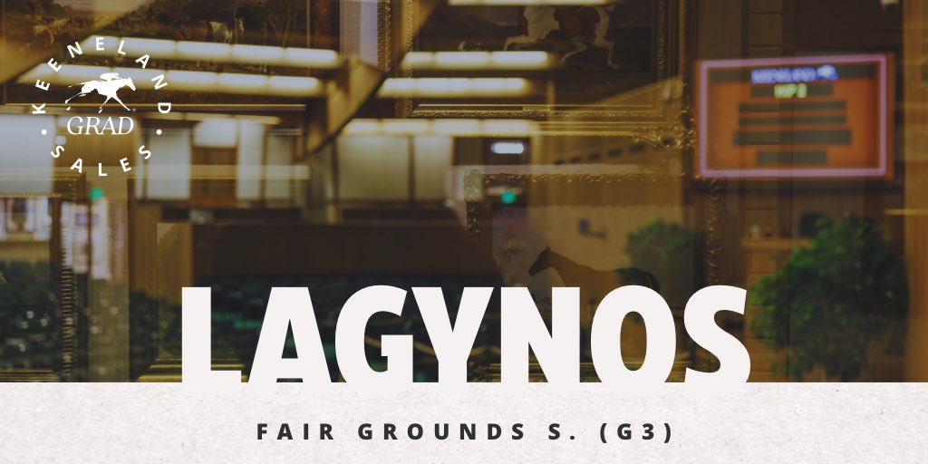 Keeneland Sales tweet media