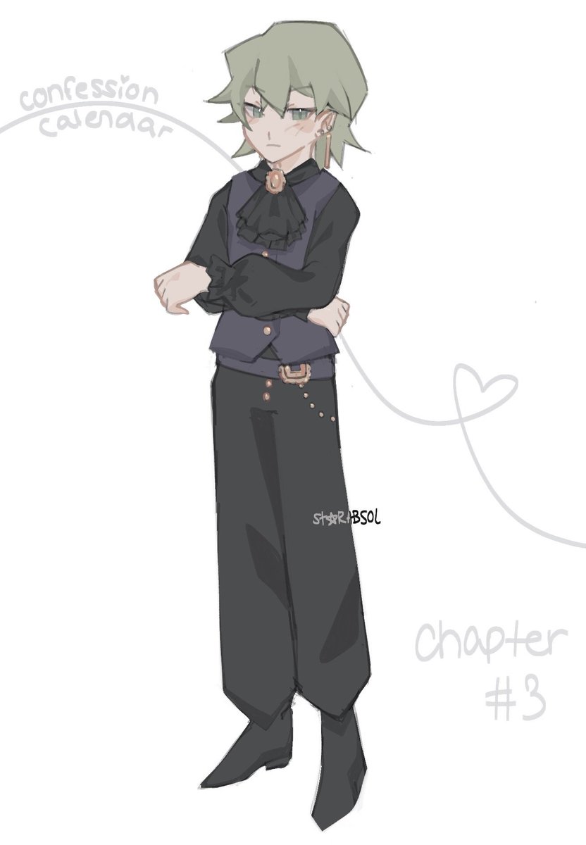 art for my cs fic :D

archiveofourown.org/works/75289756…

#シュウハル #アニポケ #pokemon #anipoke #七夕シュウハル #shuharu #maypokemon #drewpokemon #shuharu #7月10日はシュウ初登場記念日 #シュウ初登場記念日 #七夕シュウハル #シュウハルの日 #ポケモンイラスト #ハルカ #pokemonfanart