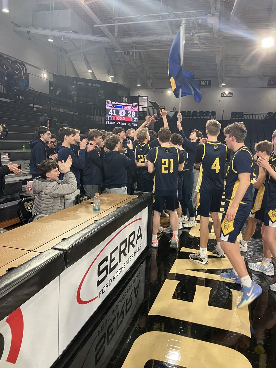 Shrine Sports tweet media