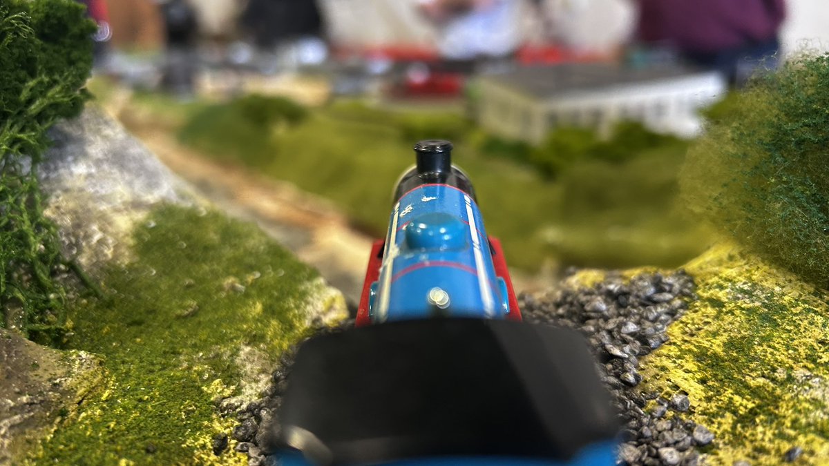 PlarailSupremacy tweet media