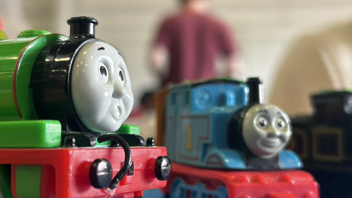 PlarailSupremacy tweet media