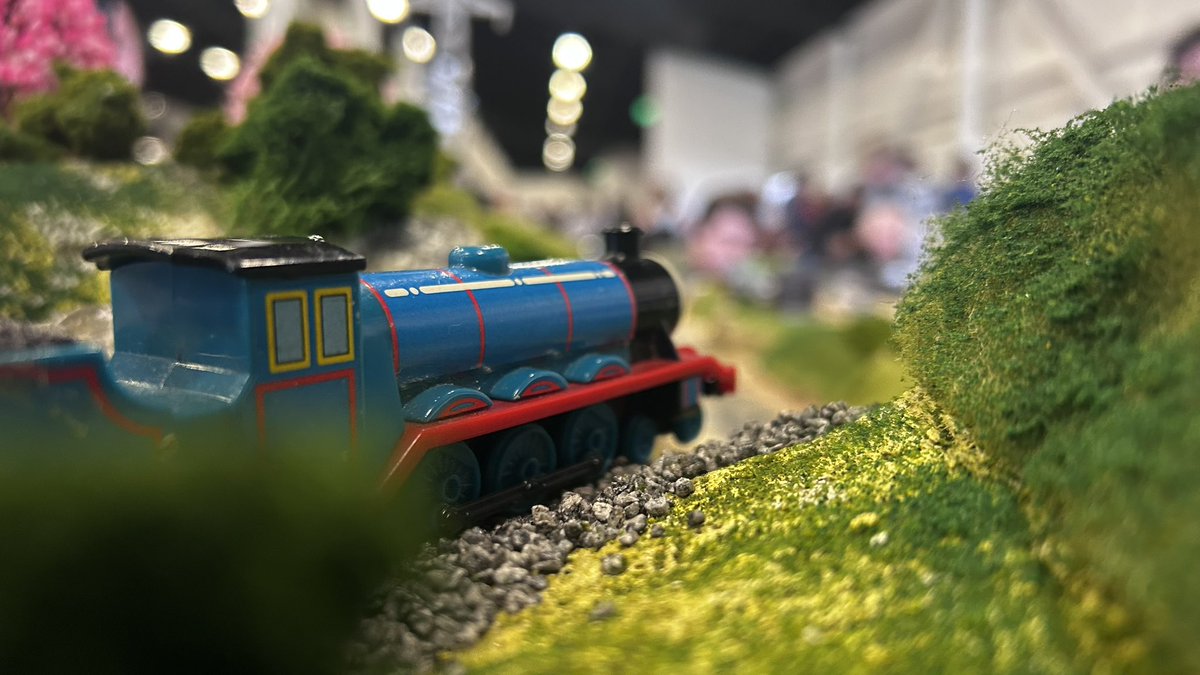 PlarailSupremacy tweet media