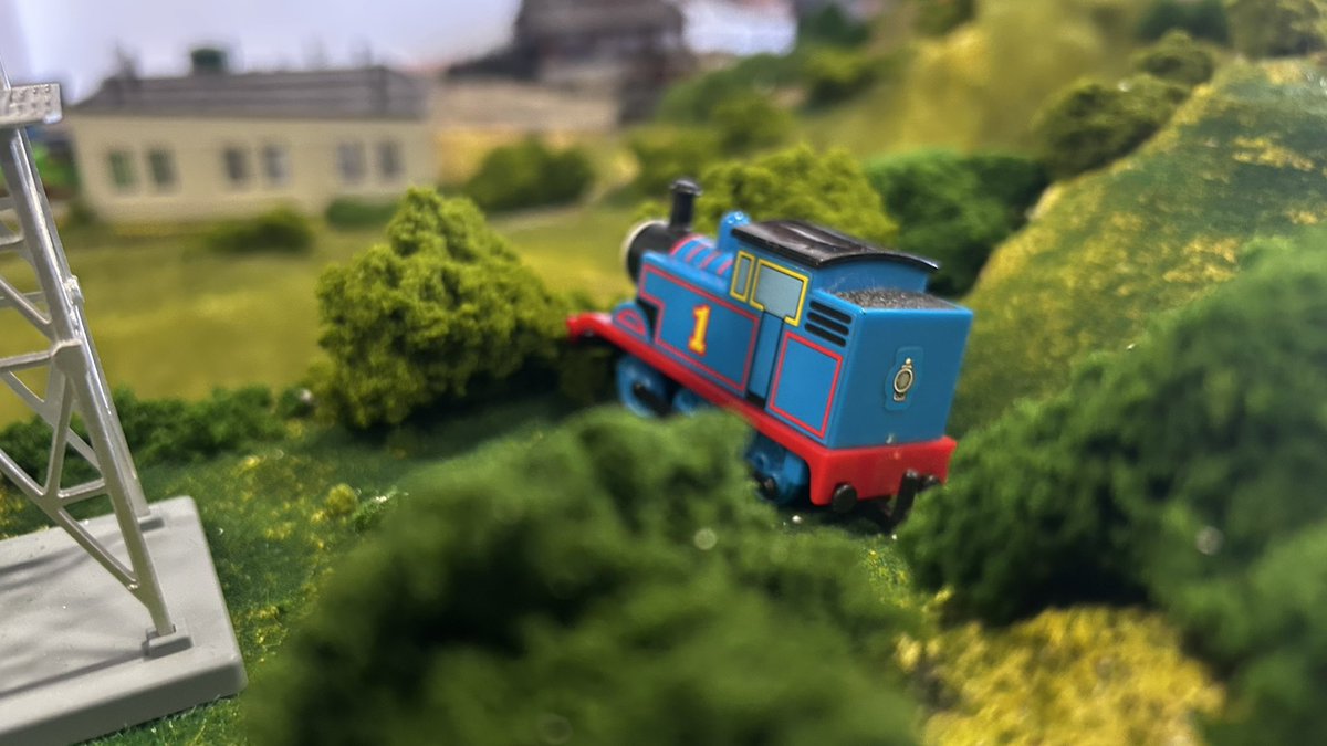 PlarailSupremacy tweet media