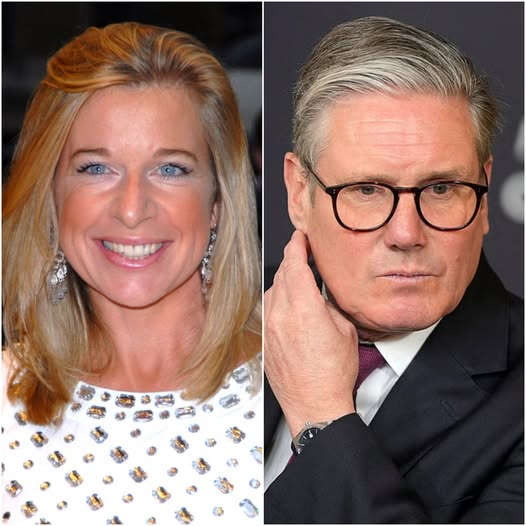 ImtiazMadmood's tweet image. She's danger0us," Keir Starmer declared, calling for her to be "silenced." He expected a retreat. He expected an apology. He was dead wrong. Katie Hopkins didn’t scream. She didn’t post a frantic rebuttal. Instead, she walked onto a nationally televised forum with a calm,…