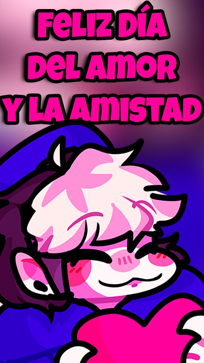 Cómo les fue en este día del amor?
si siguen a compota es probable que no tengan pareja jejeje
uh choriso se proyectó
callate weon tú juegas osu