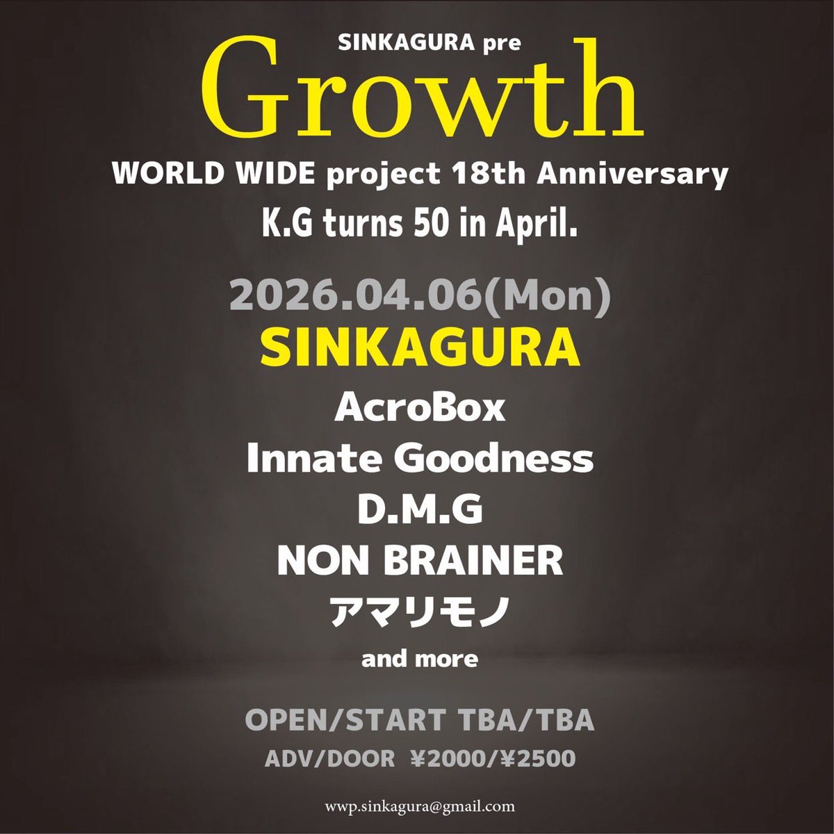 Innate Goodness tweet media