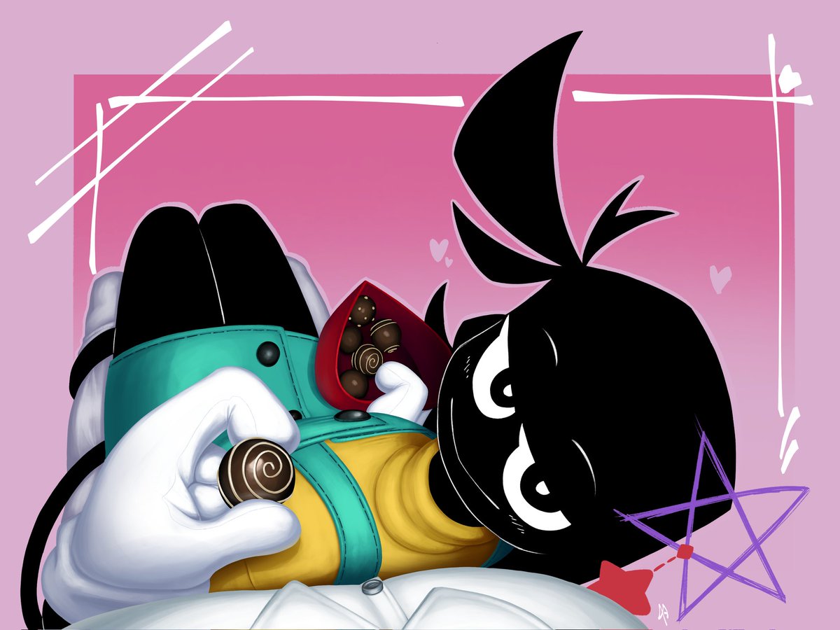 💕 HAPPY VALENTINES 💖