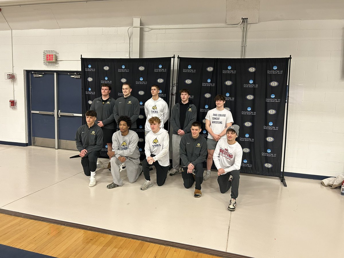 Saint Vincent Wrestling tweet media