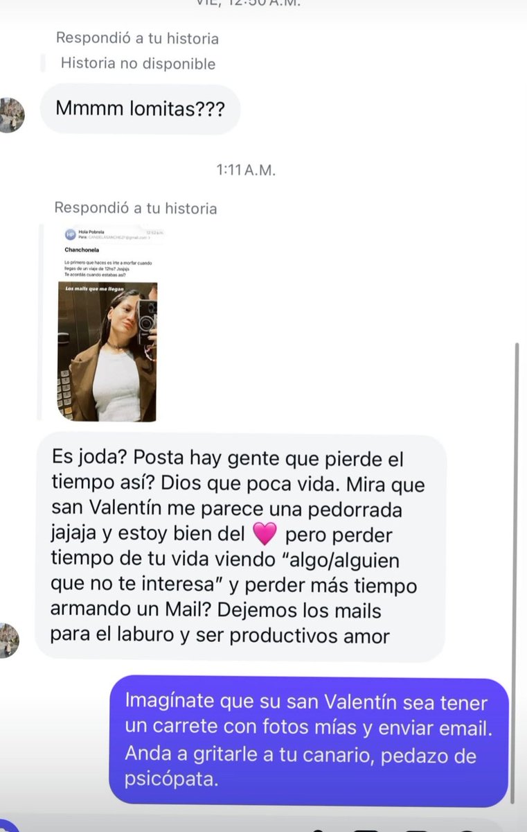 Niebliter's tweet image. Y tu San Valentin es brotarte por boludeces, por que no estas contrayendo clamidia con tu novio? 

Y si no tengo caniche ni canario a qué le grito ahre