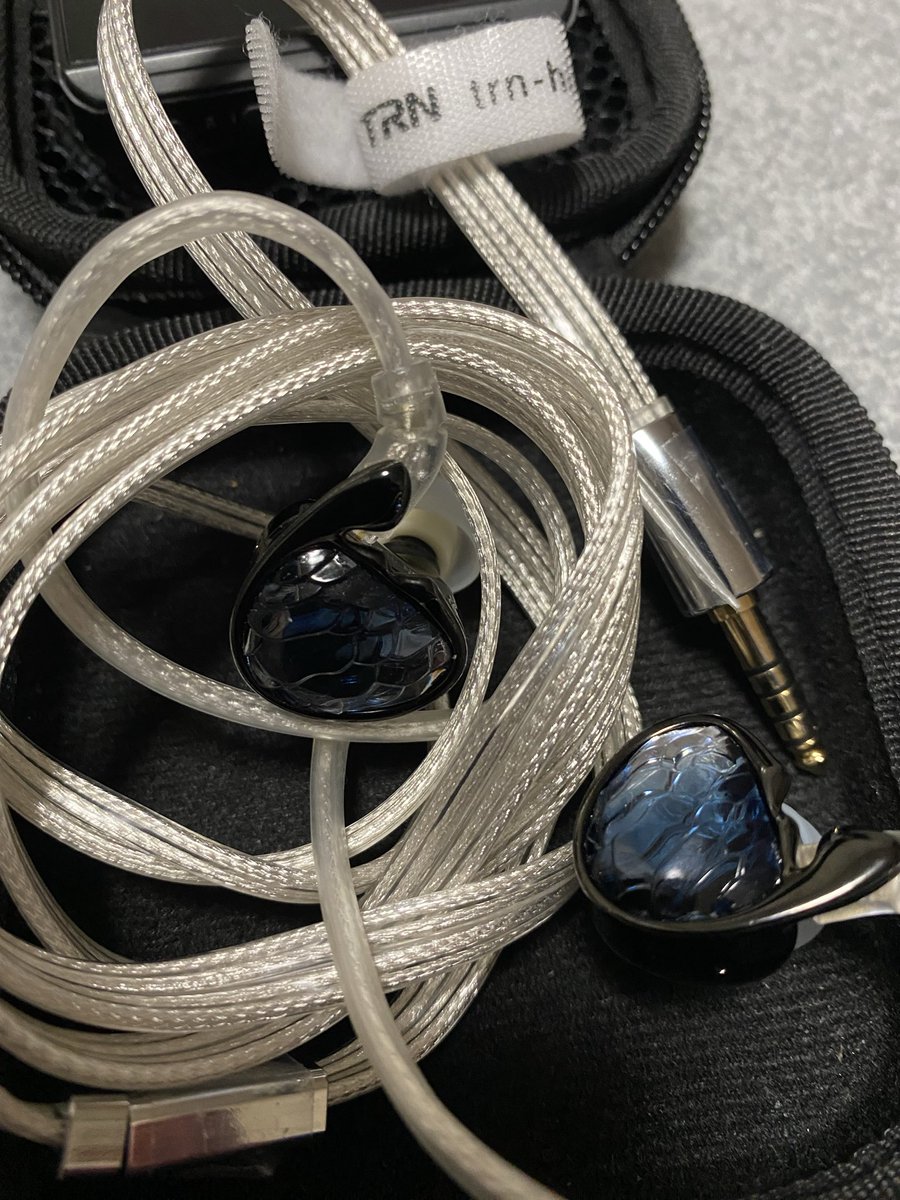 【本体のみ・新品】TRN WhaleShark【11月30日 限定価格】 TRN 直営店（Amazon） (@TRNOfficialTRN1) / Posts / X