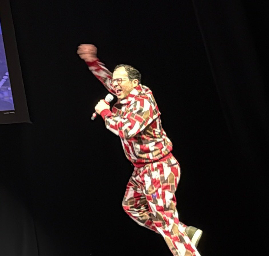 Ali Partovi tweet media