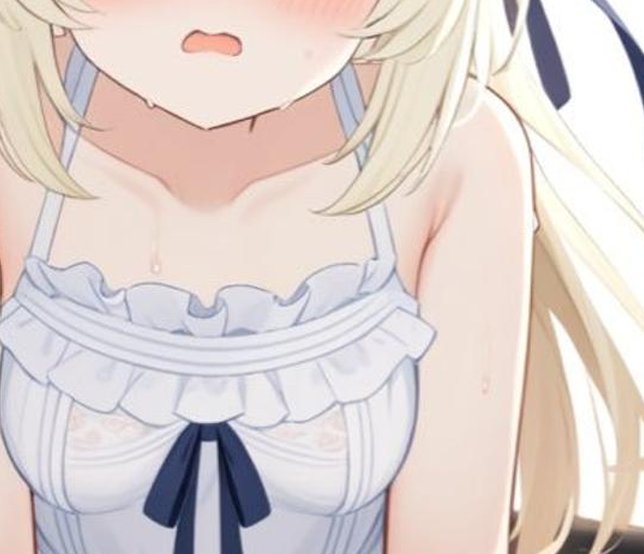 SundayBe's tweet image. 希望が狭い 🙄