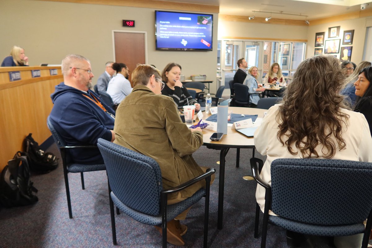 Dr. Shelly Spaulding tweet media