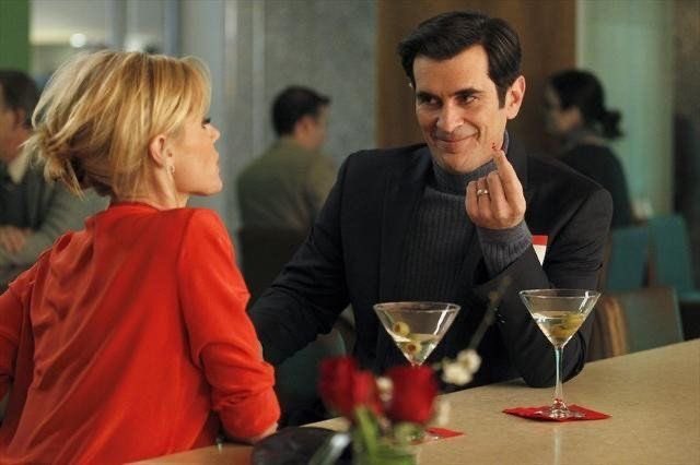 Modern Family Media tweet media