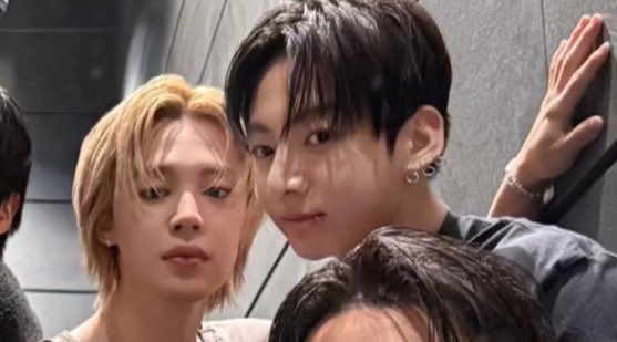 Bro why they always glued to each other