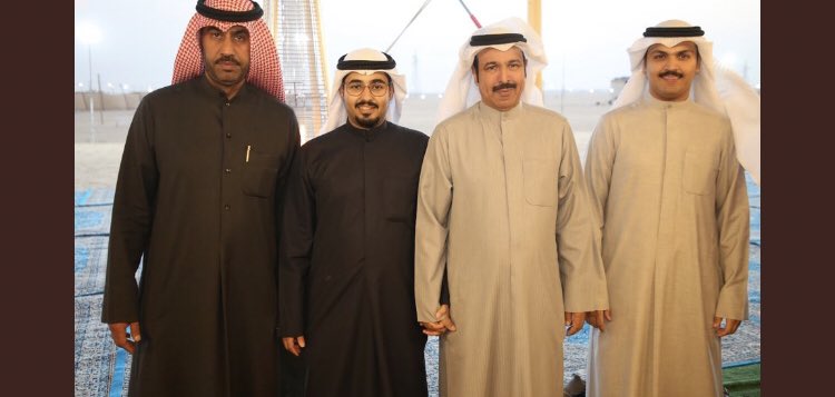 قبيلة السعيد tweet media