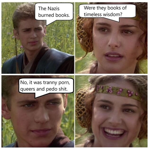 Real Ass Wigger tweet media