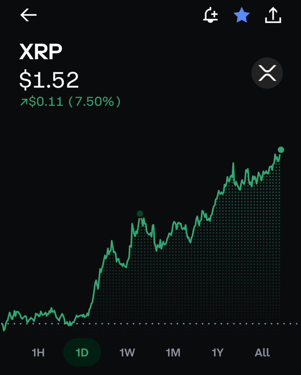 From $LAUGH to all $XRP holders. Happy Valentine's Day! Our better half is rising up! 🤣