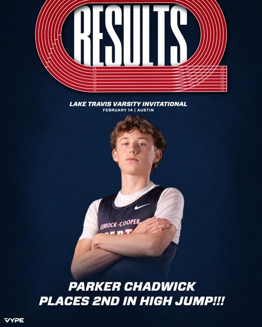 Liberty Patriot Track&Field tweet media