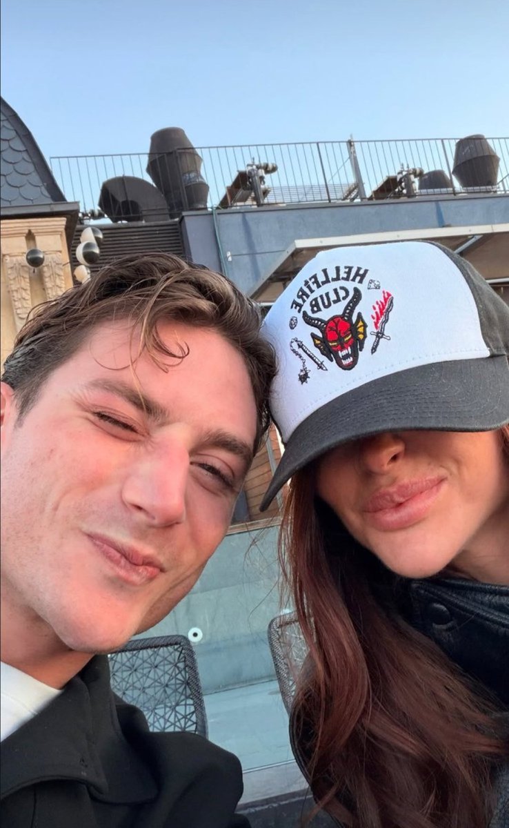 Buon San Valentino ragazzi❤️🥰#tommavi