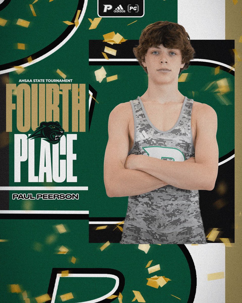 ThePelhamWayWRE's tweet photo. 2026 132lbs 6A 4th place - Paul Peerson!! #BracketBuster #WorkHorse #PelhamWrestling 

@ThePelhamWaySOC https://t.co/eAspQ6aojD