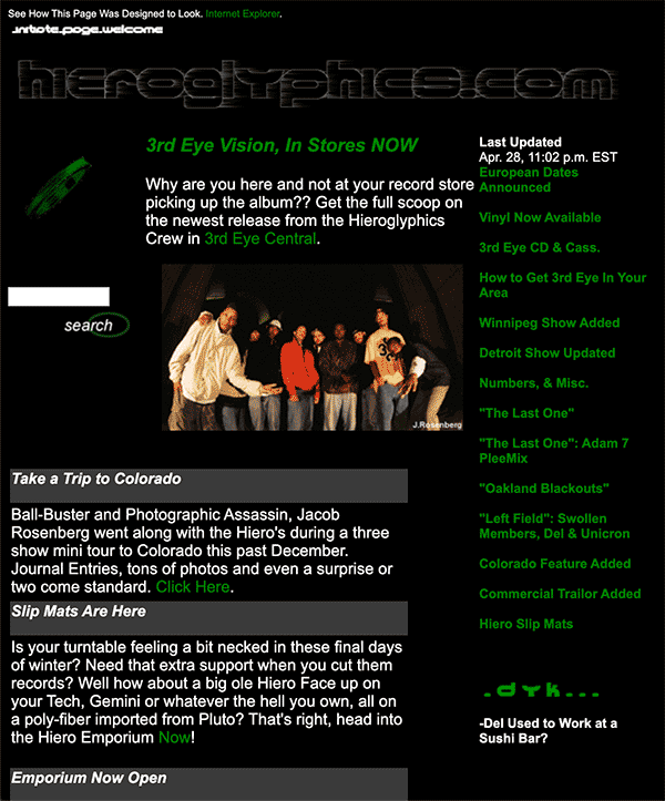 Ruben || Check the Rhyme tweet media