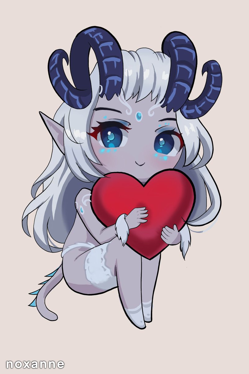 Ania 'Noxanne' Nocula tweet media