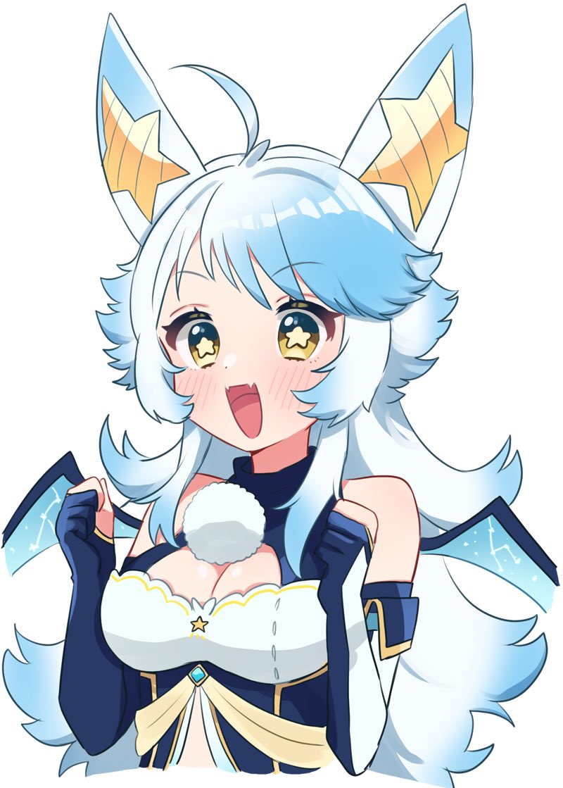 Az ⭐🦇 Vtuber tweet media