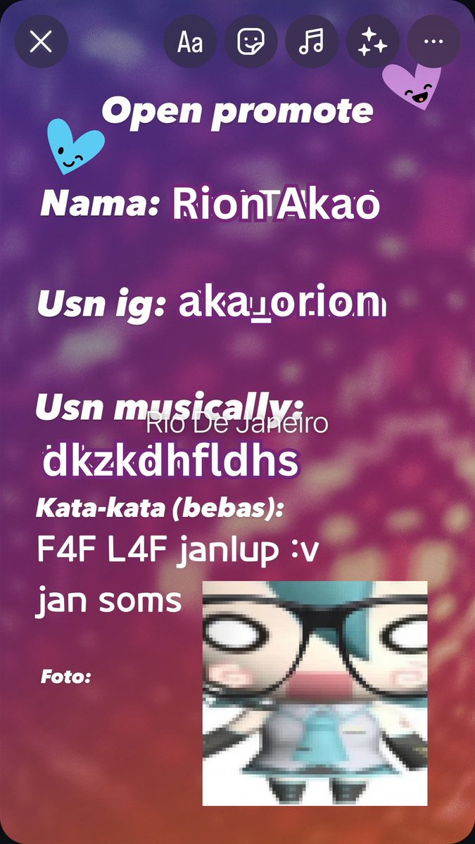 リオン. tweet media