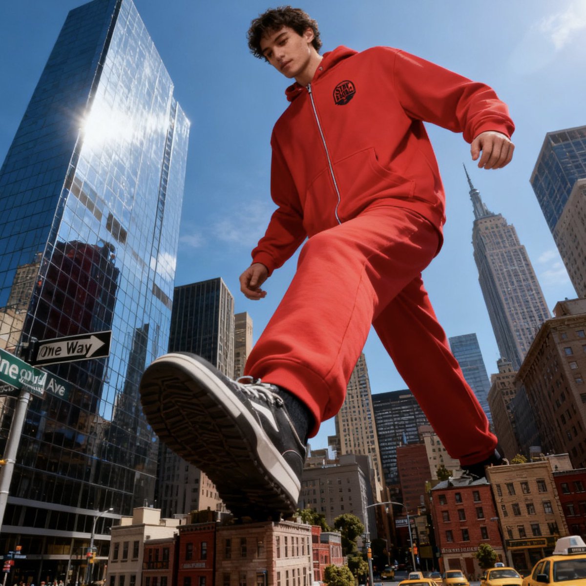 Checkout the Frac Hoodie. 
Colors: Red and Black 
Visit at teamfrac.com #fyp #TrendingNow #GamingNews