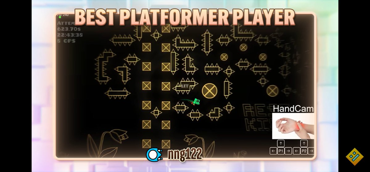 VOTE NNG122 FOR BEST PLATFORMER PLAYER
VOTE NNG122 FOR BEST PLATFORMER PLAYER
VOTE NNG122 FOR BEST PLATFORMER PLAYER
VOTE NNG122 FOR BEST PLATFORMER PLAYER
VOTE NNG122 FOR BEST PLATFORMER PLAYER