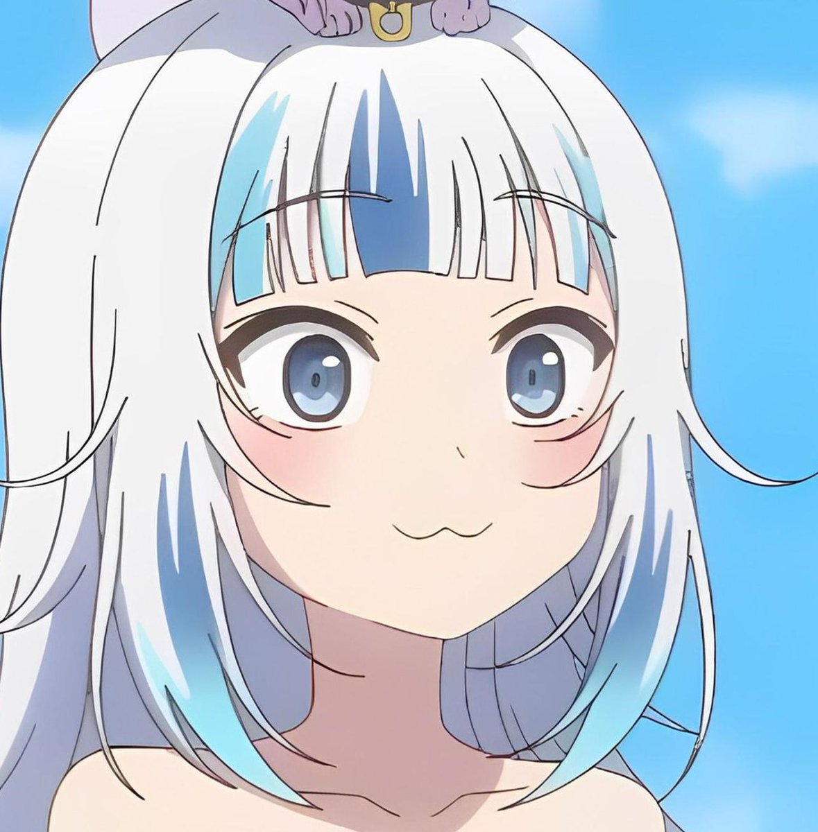 Iris2463's tweet image. 温かいそばを作る 😚