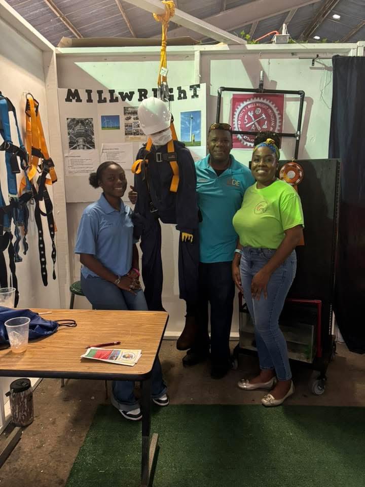 VI Board for Career and Technical Education tweet media