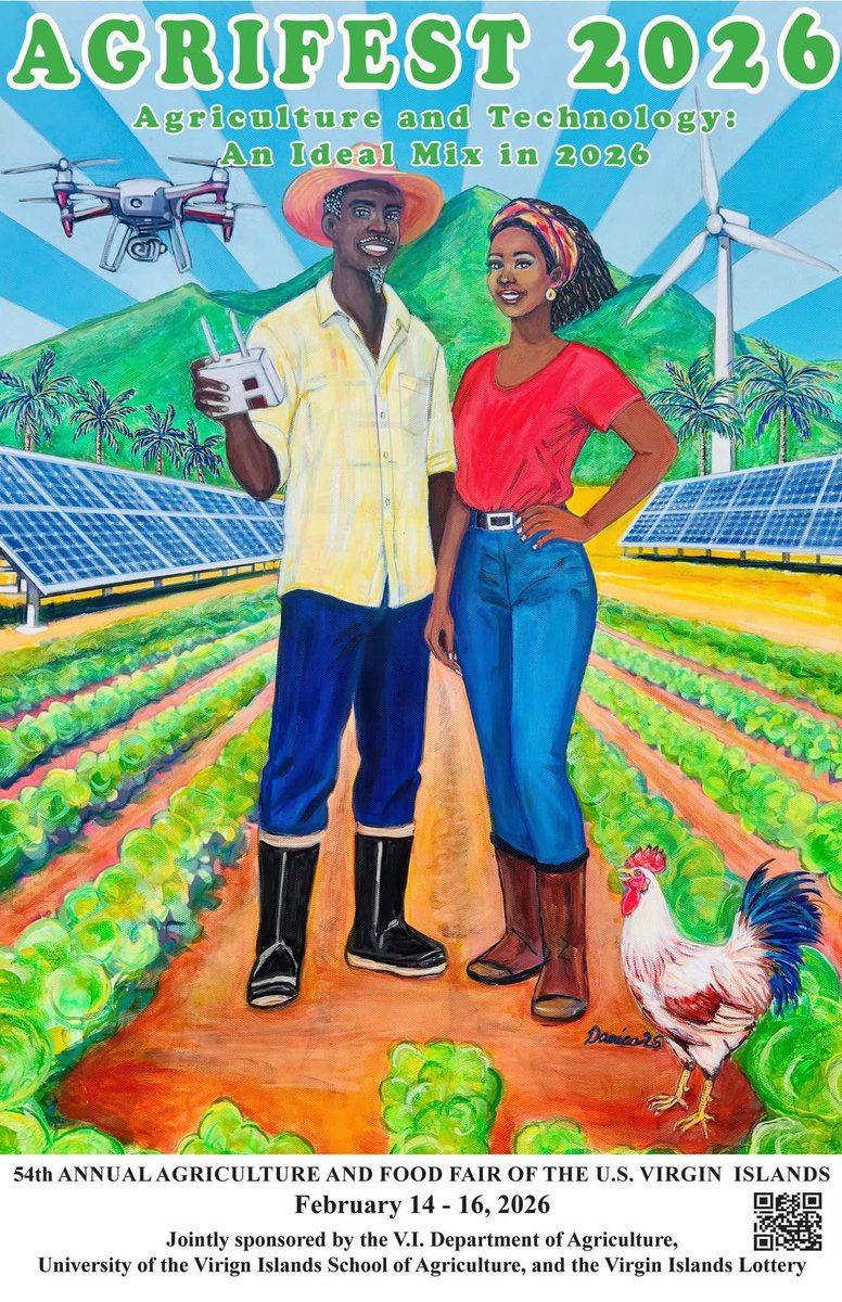 VI Board for Career and Technical Education tweet media