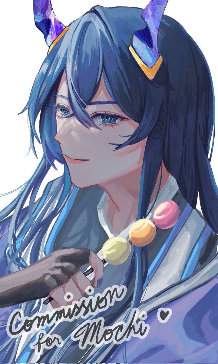 Mizuki Mochivory☆🍡❄️ (@mochivory) on Twitter photo 