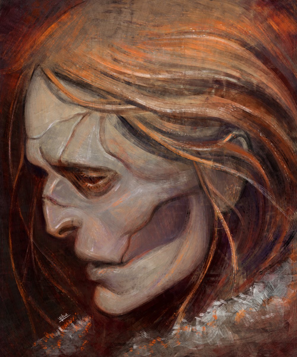 La criatura...#Frankenstein